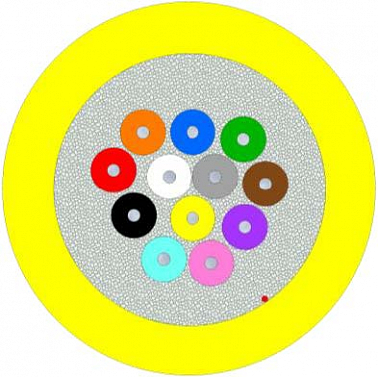 Universal Distribution Cable